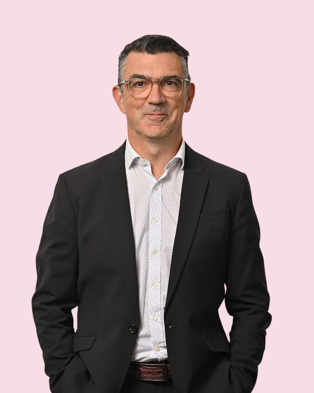 Stephane Dubreux (2)