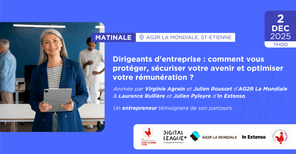 Dirigeants d'entreprise : comment vous protéger, sécuriser votre avenir et optimiser votre rémunération ? 