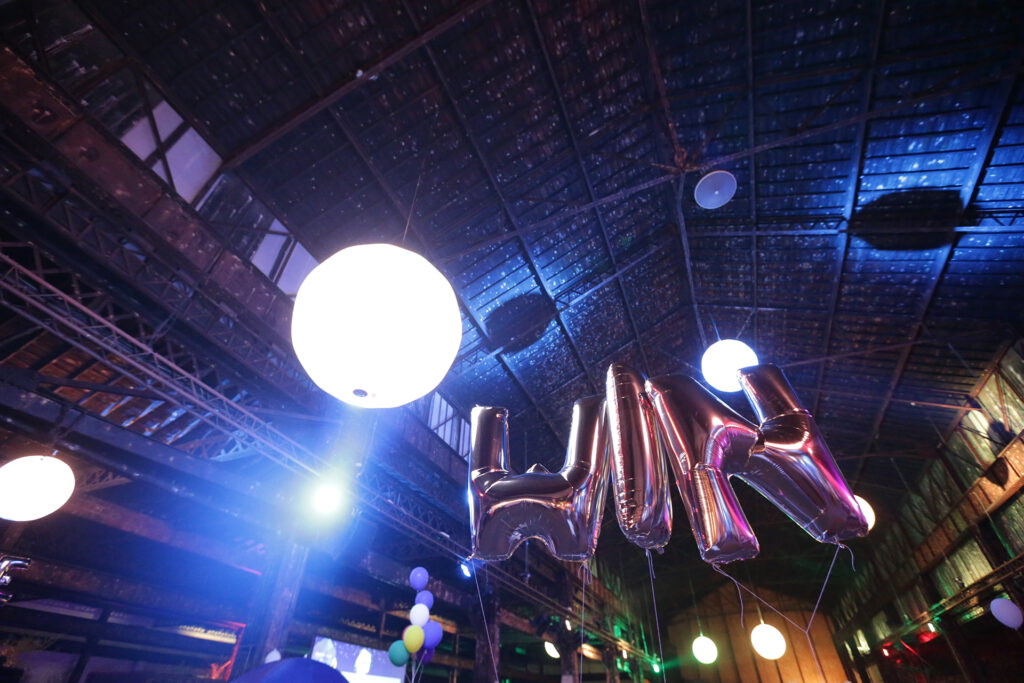 ReWIN : une nuit de collaboration pour faire ensemble ce qu'on ne peut pas faire seuls