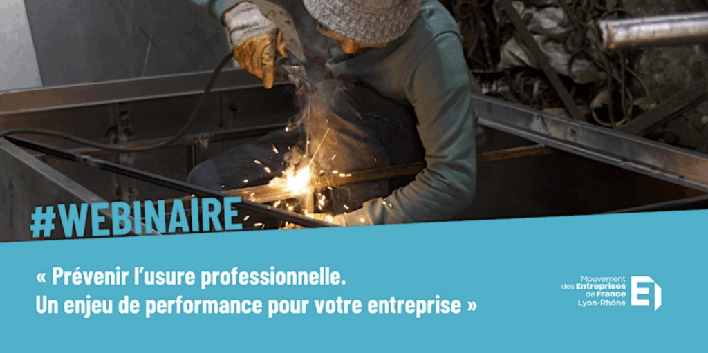 Prévenir l'usure professionnelle