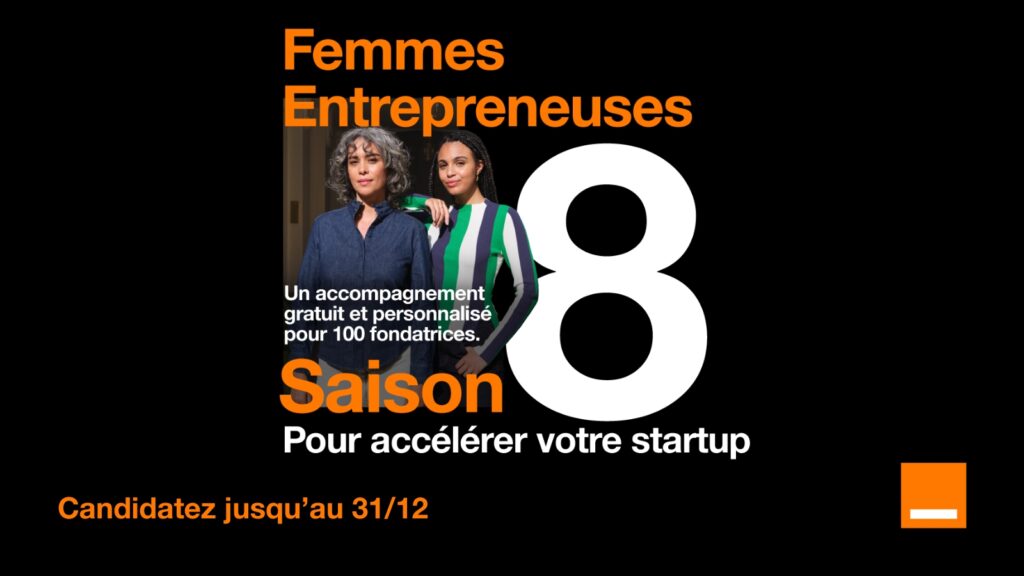 Femmes Entrepreneuses