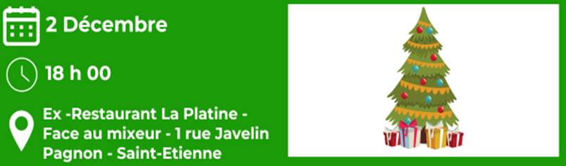 Afterwork de fin d’année – Entrepreneuriat & Innovation 