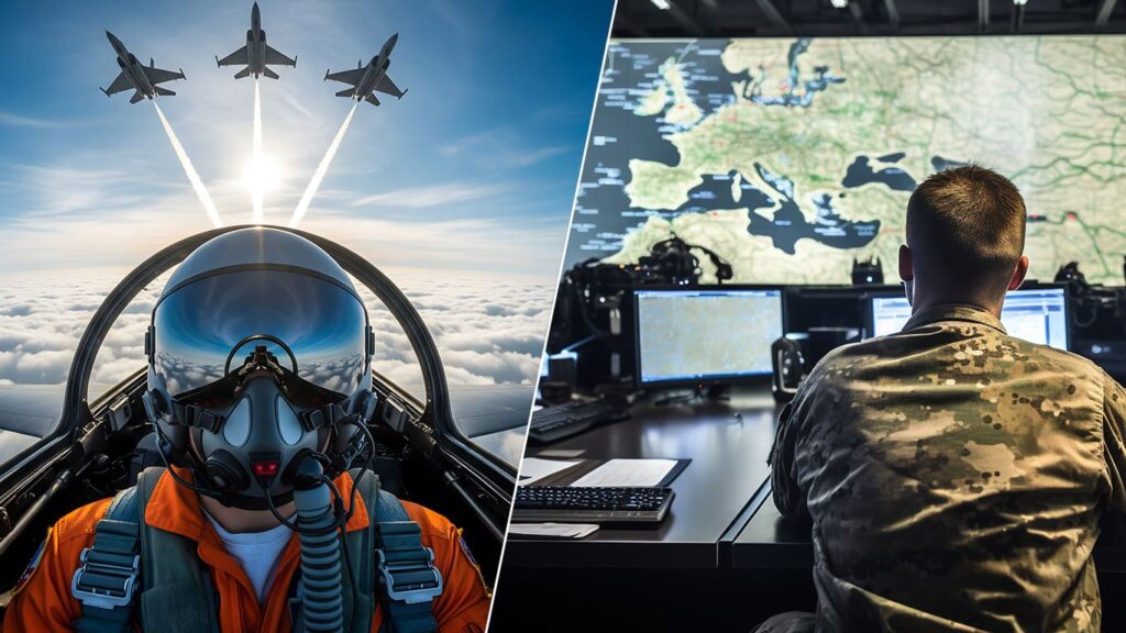 Aérospace & Défense en Allemagne : Comment profiter du cycle d’investissement ?