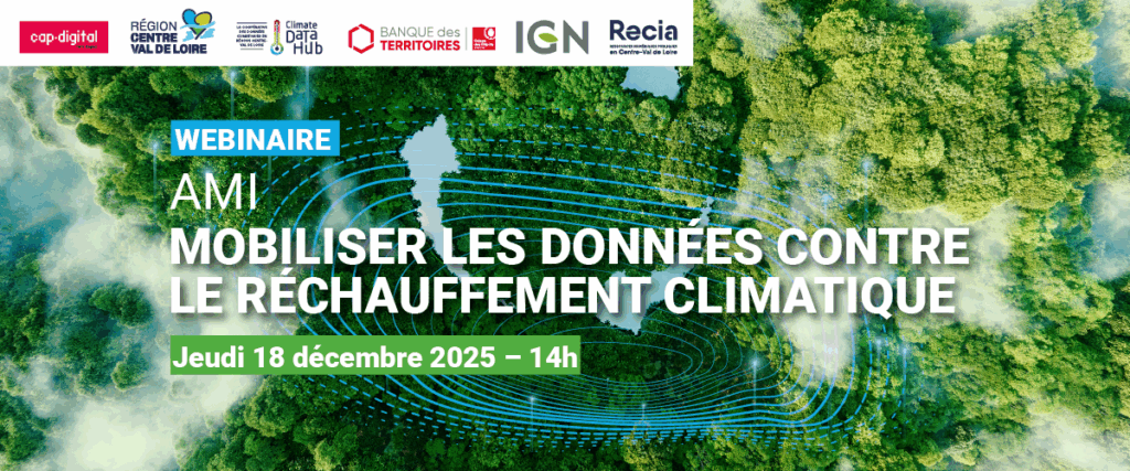 Webinaire d'information AMI 