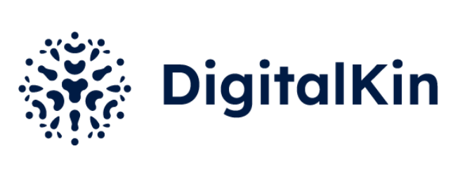 DigitalKin - Stage en marketing et communication