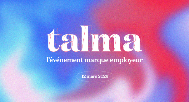 talma : événement marque employeur 
