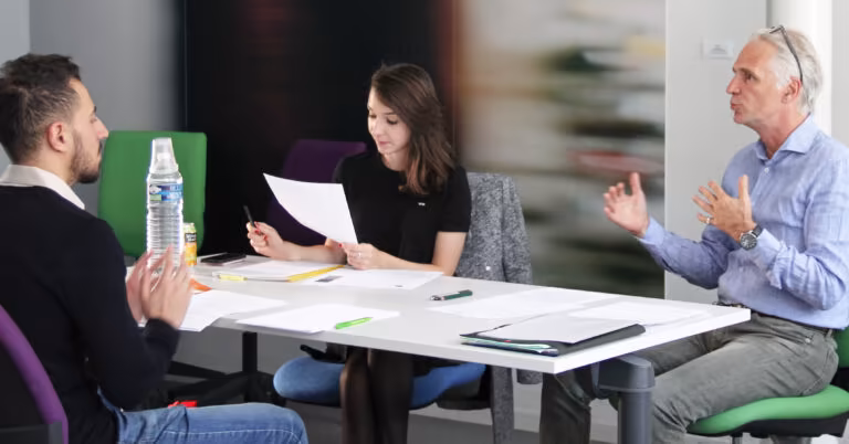 Dépôt de Projet Ingénierie 2026 - Télécom Saint-Etienne