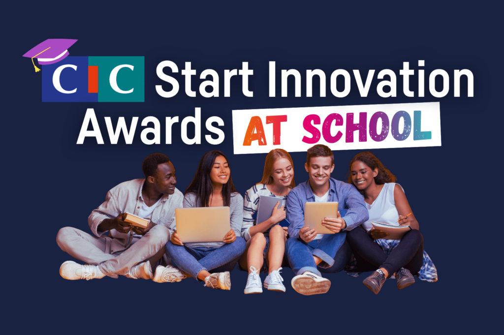 CIC Start Innovation Awards at School