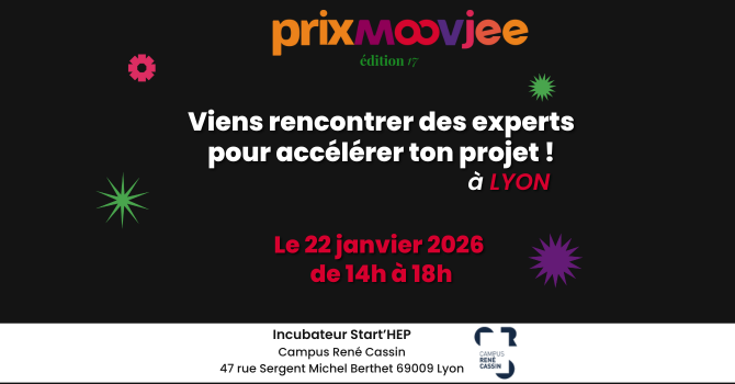 Booste ton projet avec des experts à Lyon