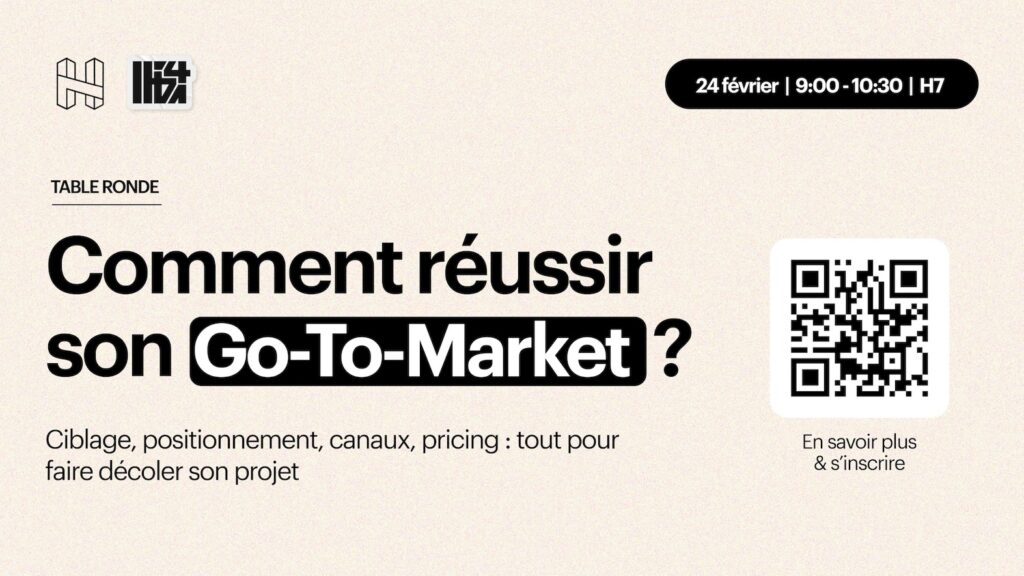 Comment réussir son go-to-market ?