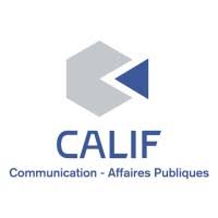 Consultant(e) junior en affaires publiques et en influence - CALIF