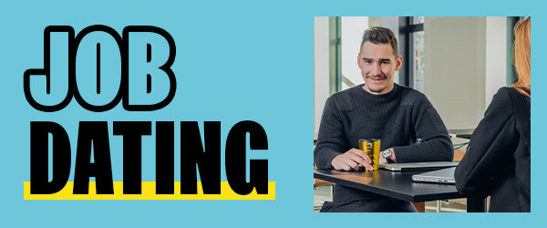 Job Dating spécial alternance