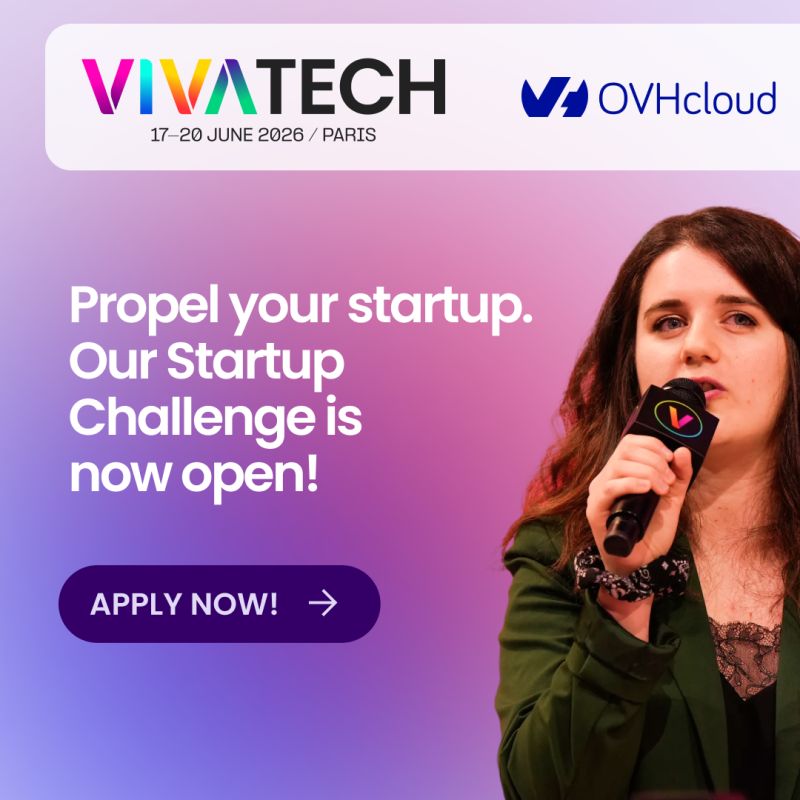 Impact 2035 : Façonnez l’avenir avec OVHcloud