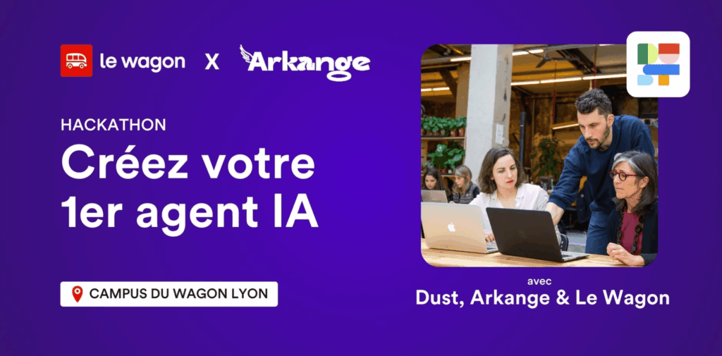 Créez votre 1er agent IA