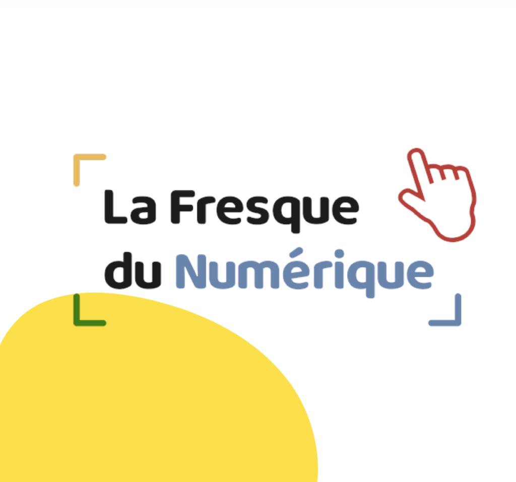 Fresque du Numérique - TUBA