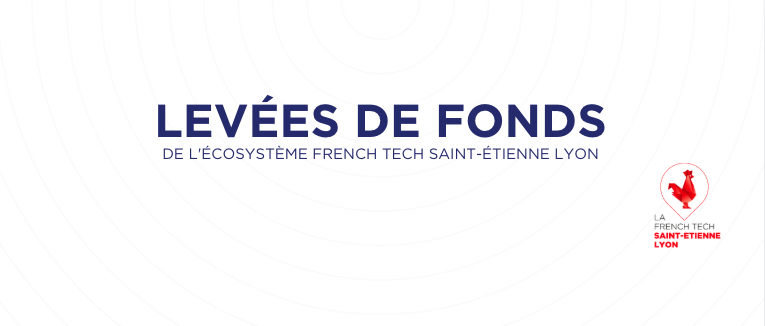 [Février 2026] – Levées de fonds