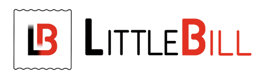 LittleBill - Lead developpeur