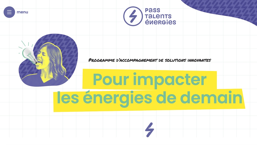 Pass Talents Énergies