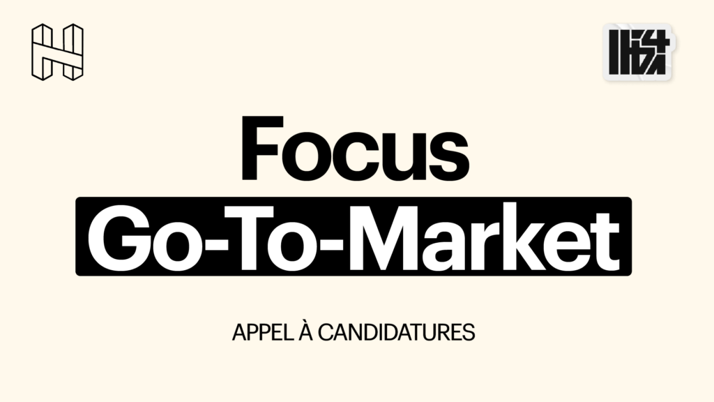Focus Go-To-Market