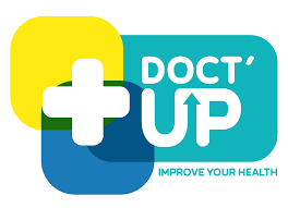 Doct'up - Lead Developer Mobile & Backend