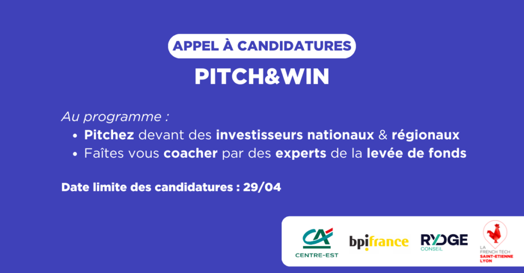 Pitch&Win 2026