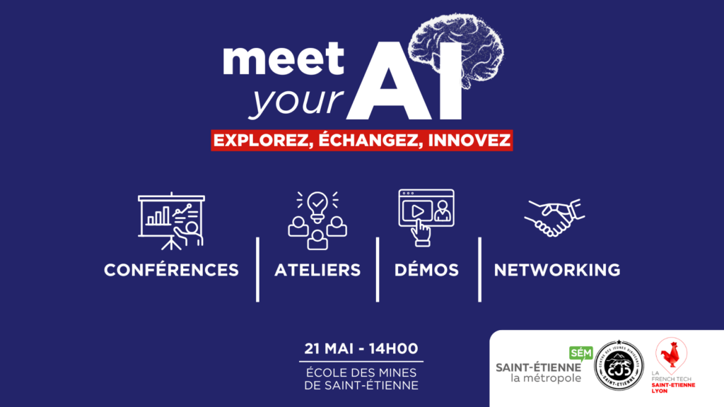 Meet Your AI