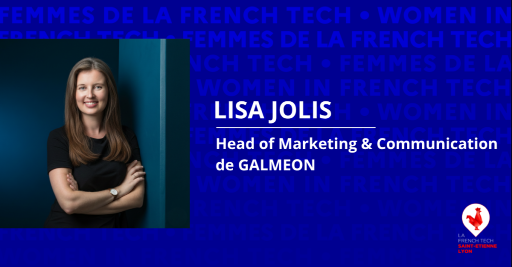 Femmes de la French Tech - sonia vignon - romeo et colette
