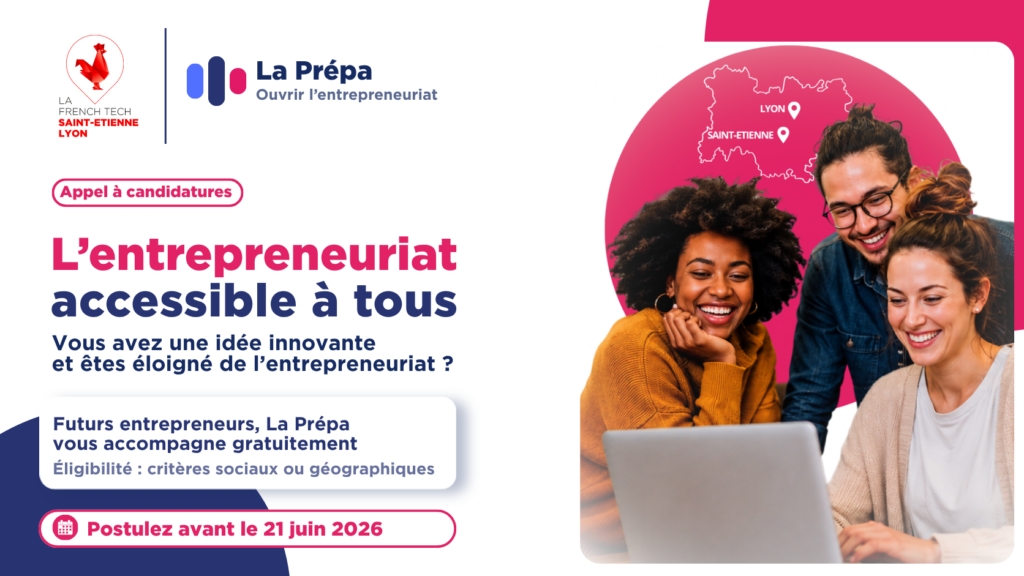 La Prépa