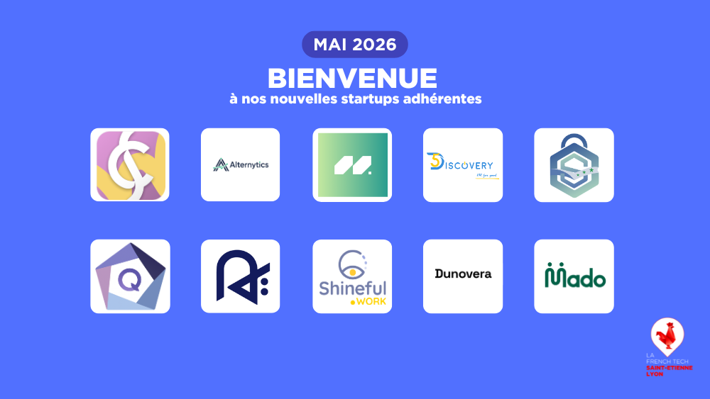 [MAI]- Bienvenue à nos nouveaux adhérents !