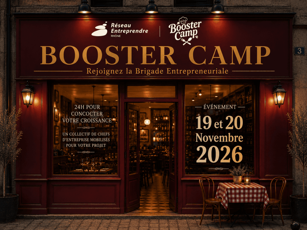 Booster Camp 2026