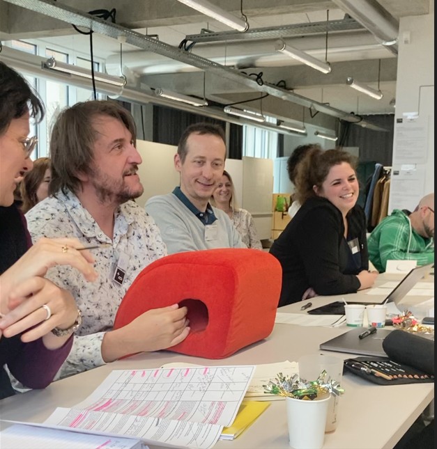 France Design Mode d'Emploi - Recherche professionnels