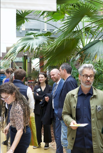 La Nuit du Design – Saint-Étienne, prenez votre stand !