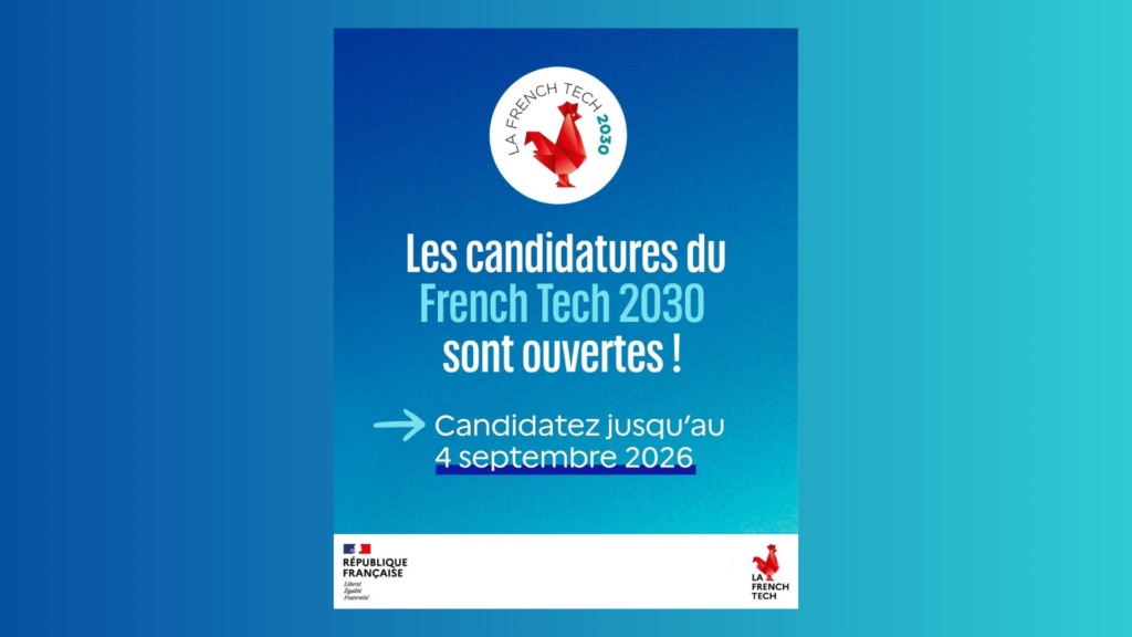 French Tech 2030