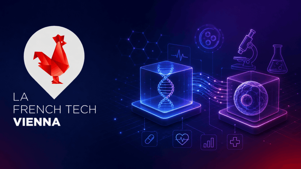 Appel à candidatures – FrühsTech Life Sciences à Vienne