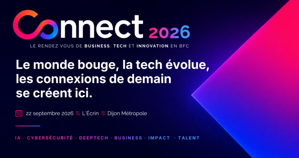 Connect 2026