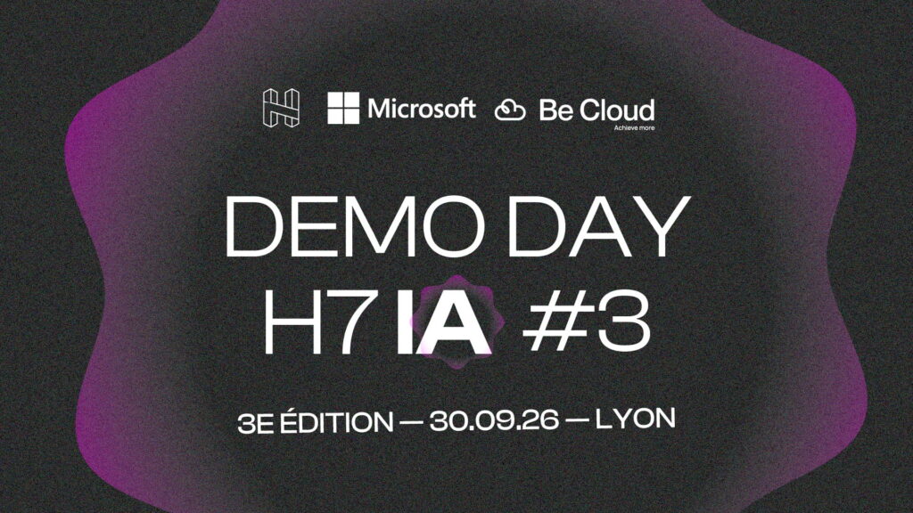 DEMO DAY H7IA #3