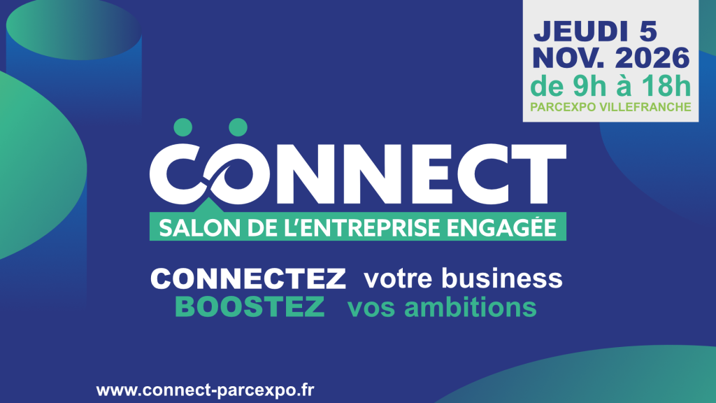 Salon de l'Entreprise Engagée
