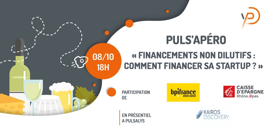 Puls'Apéro 