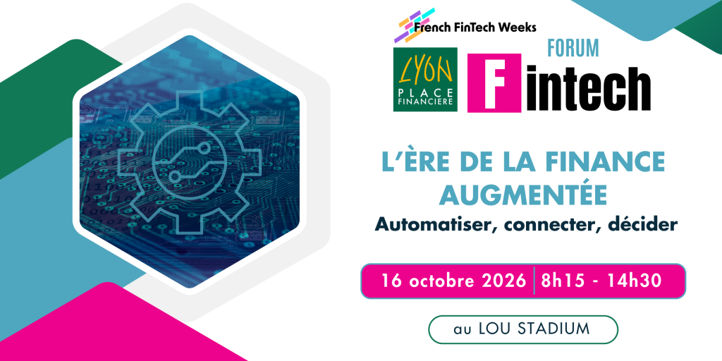 Forum Fintech 2026 – 6e édition