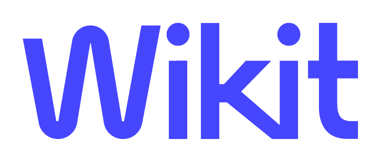 Wikit - Customer Success Manager