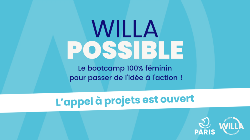 WILLA POSSIBLE