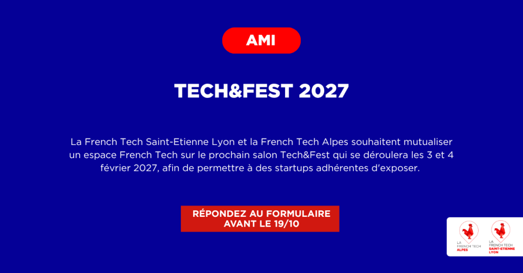 AMI Tech&Fest 2027