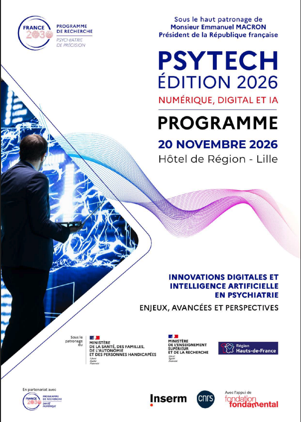  PsyTech 2026