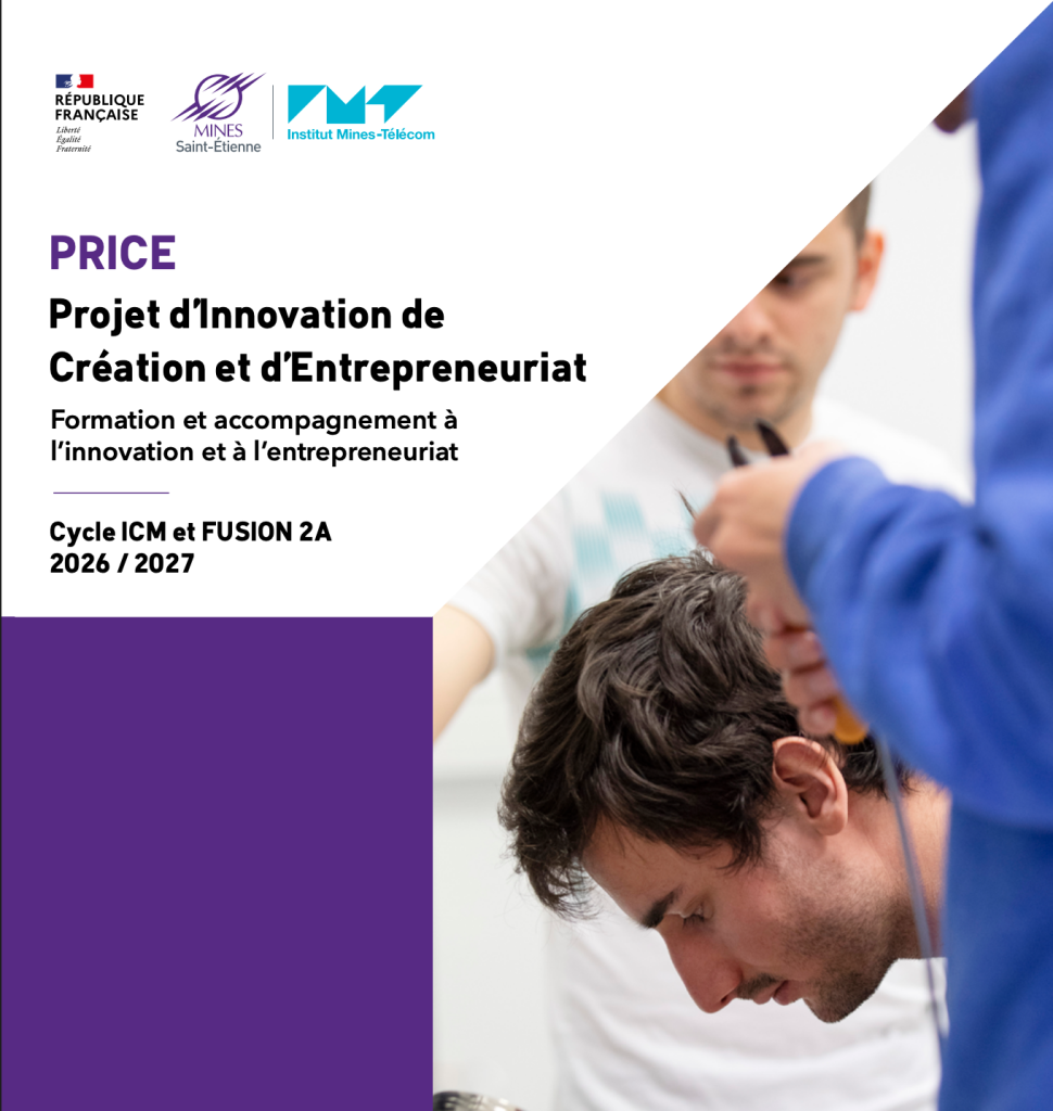 Appel à Projets d'Innovation, de Création et d'Entrepreneuriat