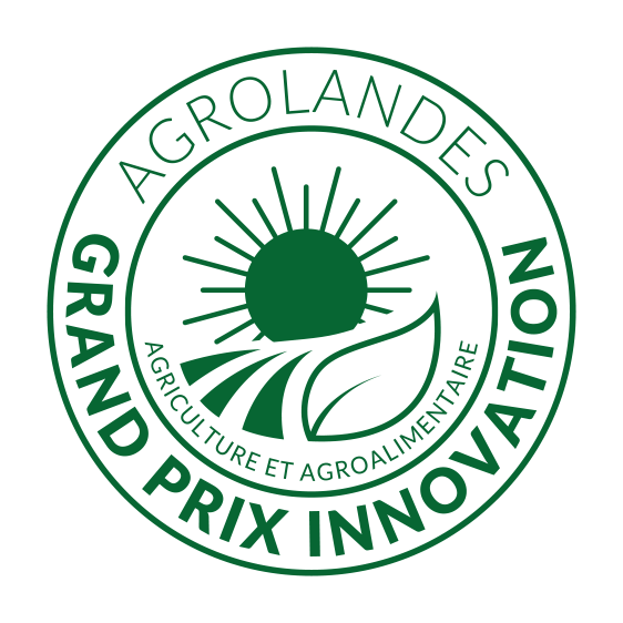 Grand prix de l'innovation agriculture & agroalimentaire - Agrolandes