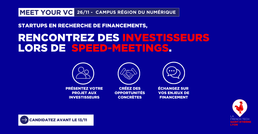 Meet your VC